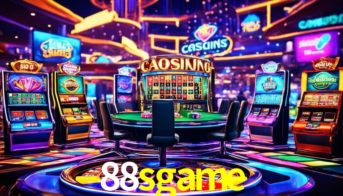 Statistics 88sgame