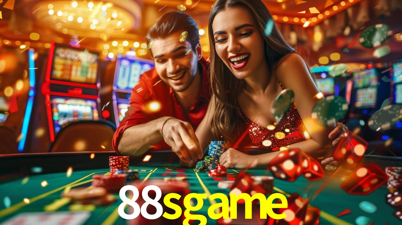 Game Providers 88sgame