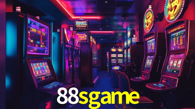 Welcome Bonus 88sgame